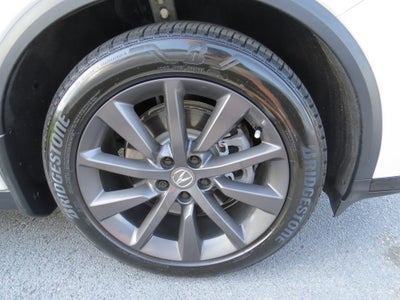 2025 Acura MDX A-SPEC