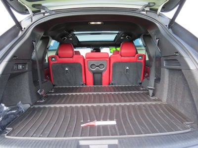 2025 Acura MDX A-SPEC