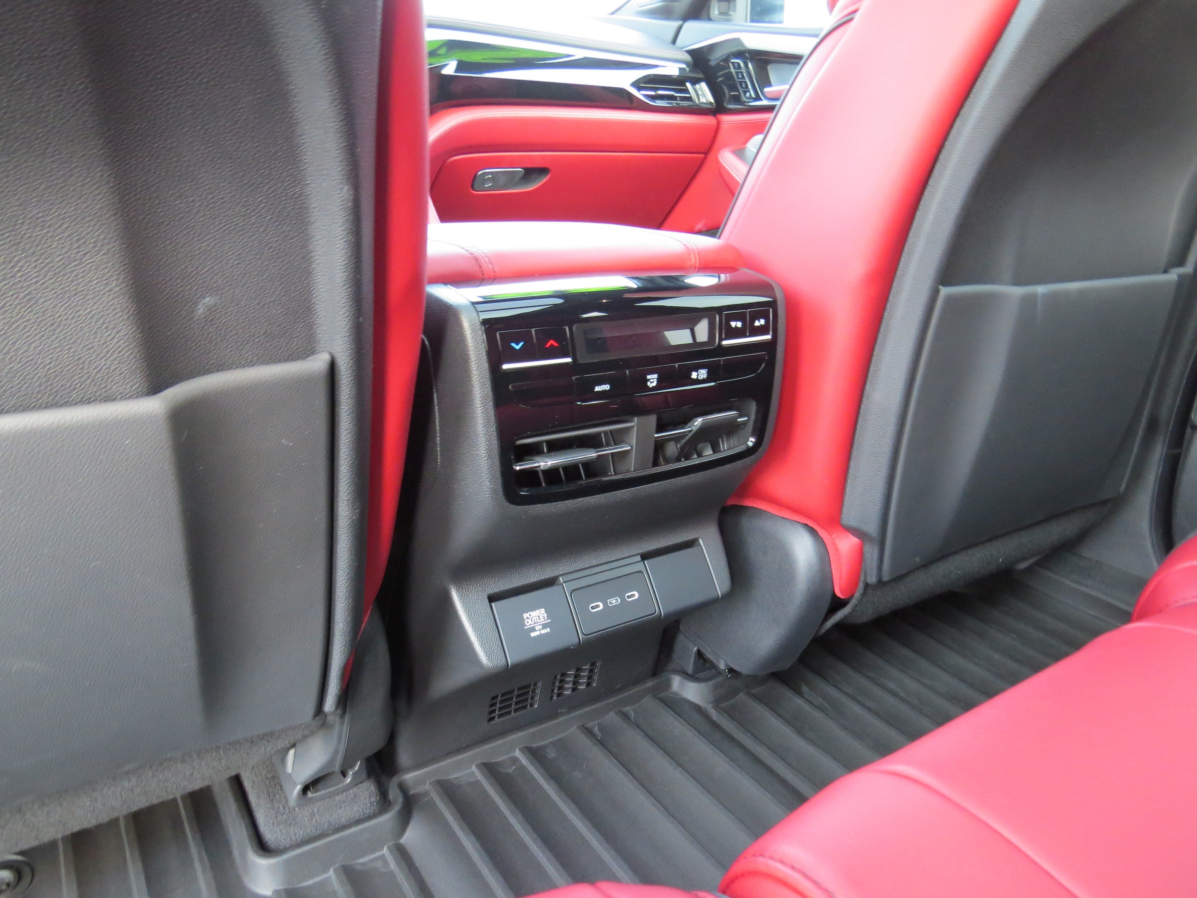 2025 Acura MDX A-SPEC