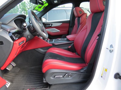 2025 Acura MDX A-SPEC