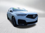 2025 Acura MDX A-SPEC