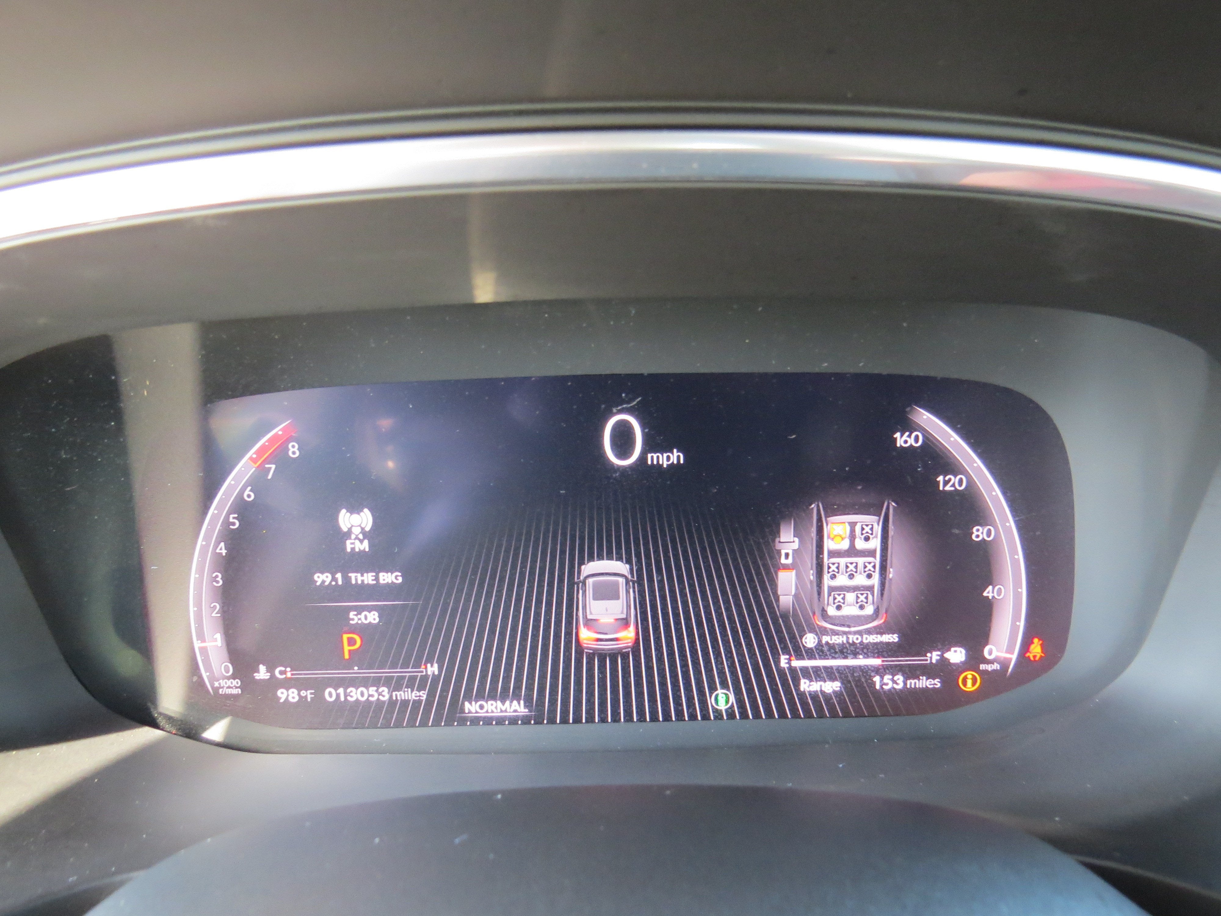 2025 Acura MDX A-SPEC