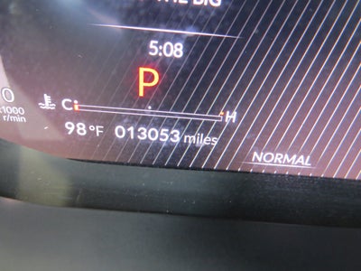 2025 Acura MDX A-SPEC