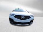 2025 Acura MDX A-SPEC