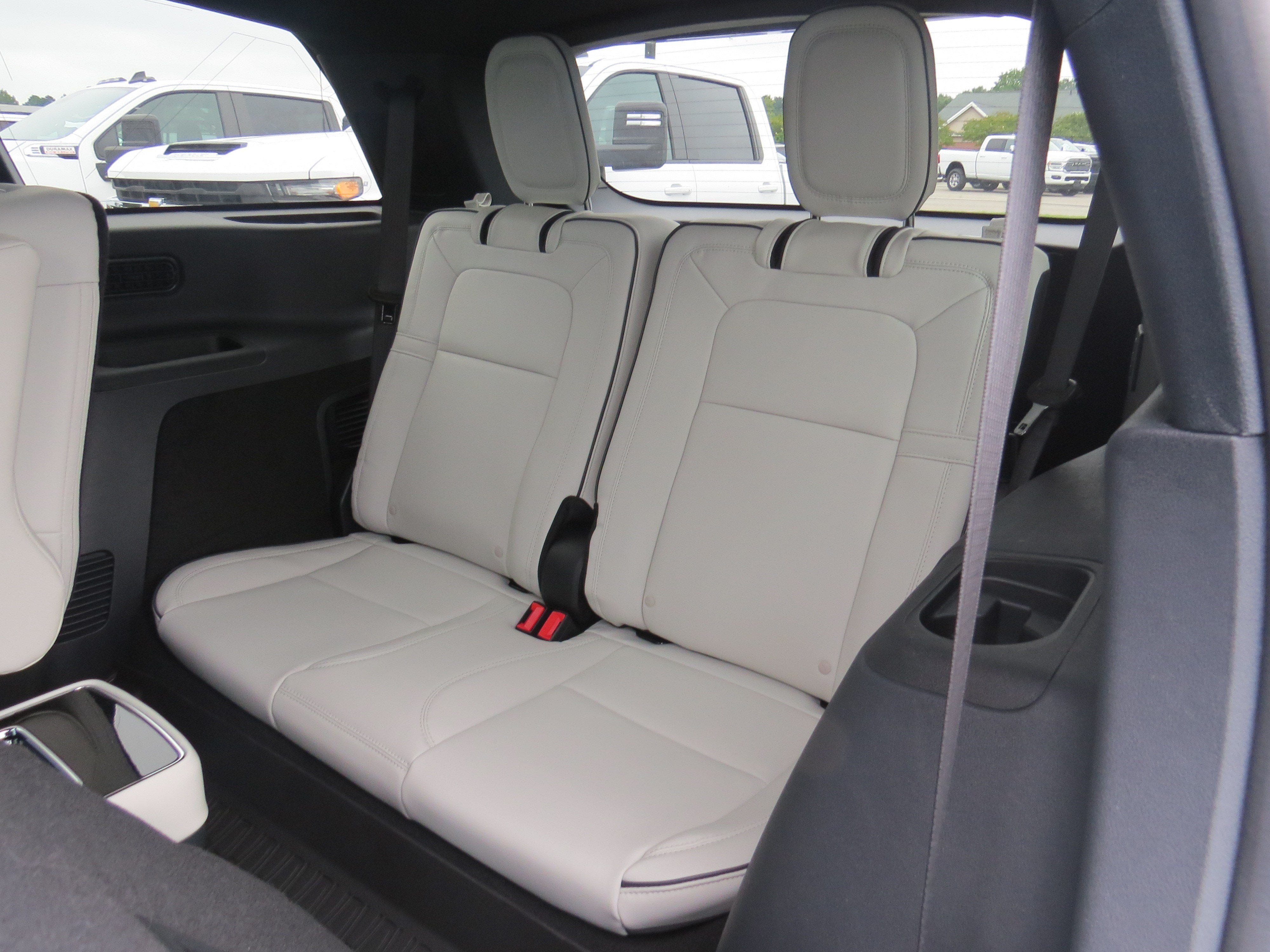 2026 Lincoln Aviator Black Label