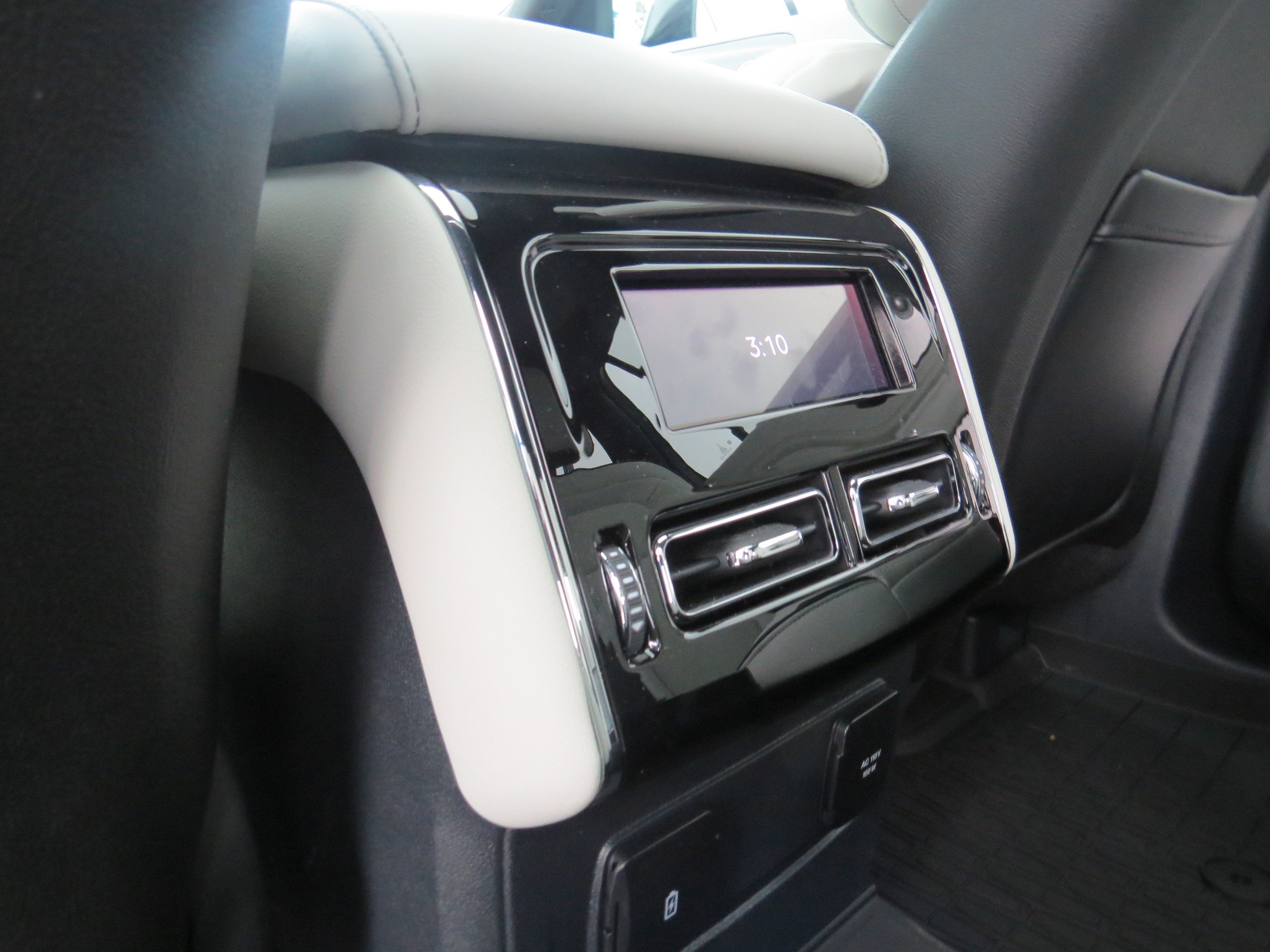 2026 Lincoln Aviator Black Label