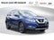 2020 Nissan Rogue SL Intelligent AWD