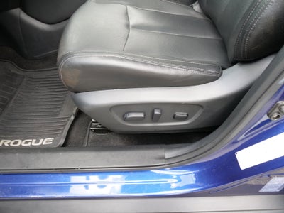 2020 Nissan Rogue SL Intelligent AWD
