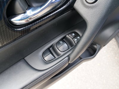2020 Nissan Rogue SL Intelligent AWD