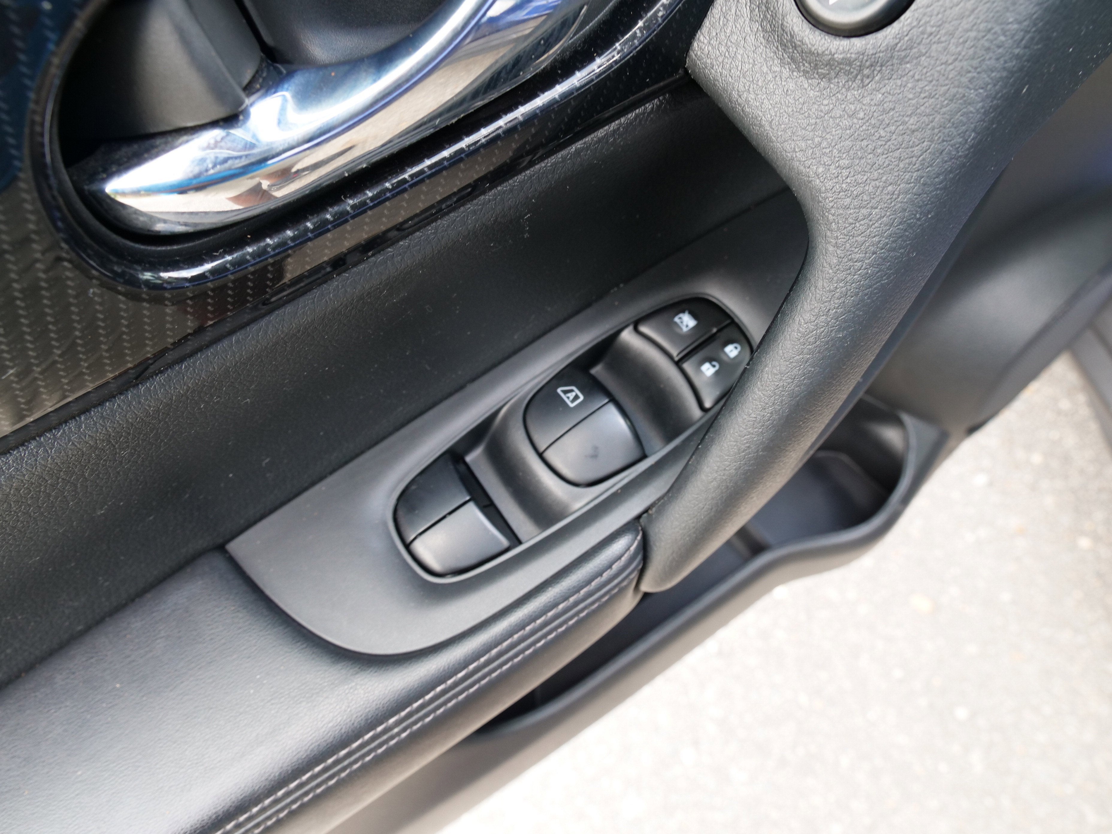 2020 Nissan Rogue SL Intelligent AWD