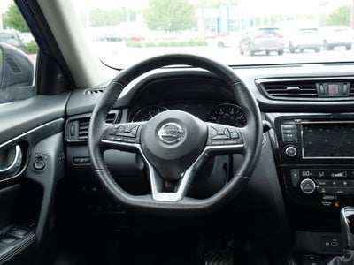 2020 Nissan Rogue SL Intelligent AWD