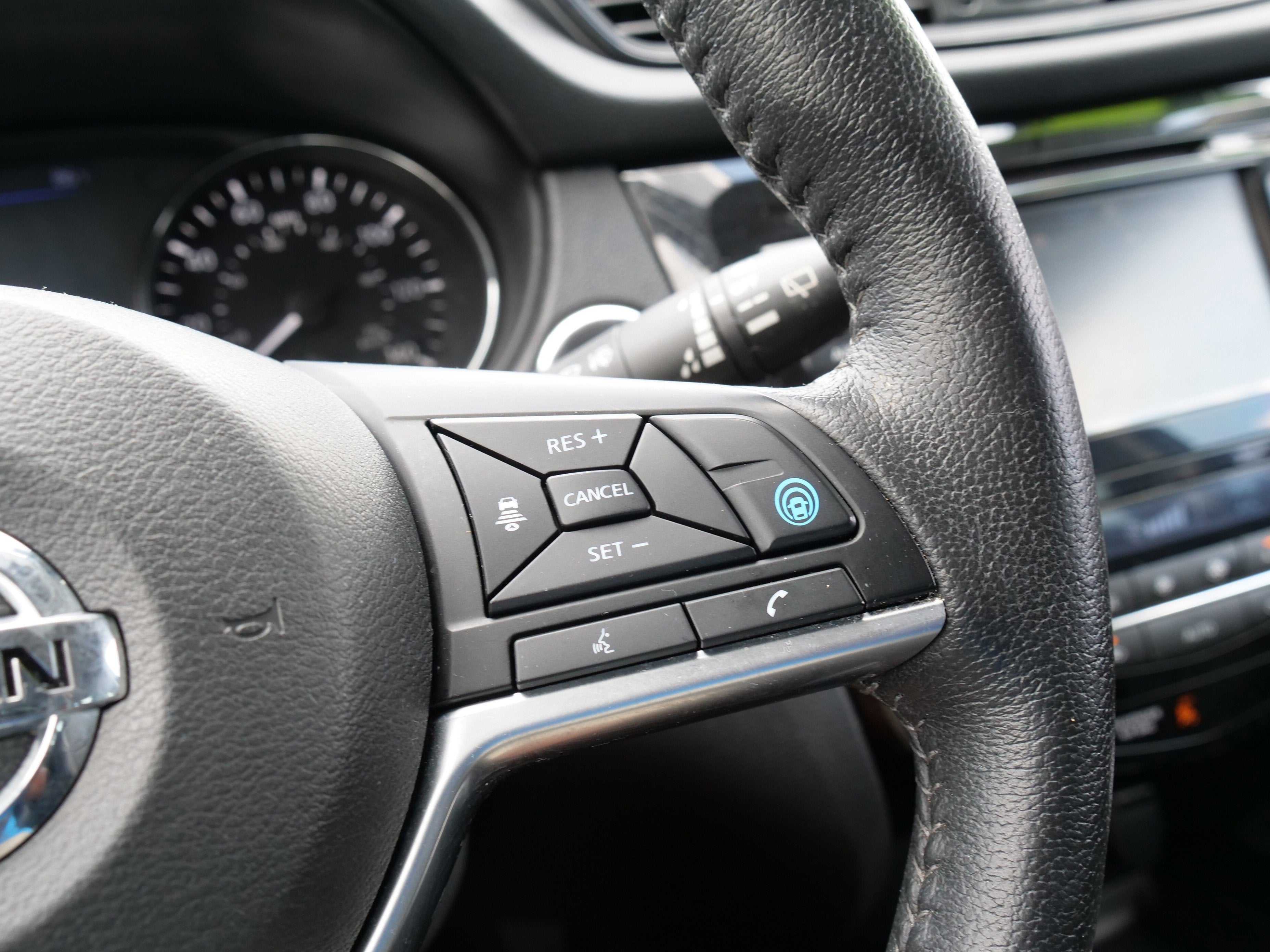 2020 Nissan Rogue SL Intelligent AWD