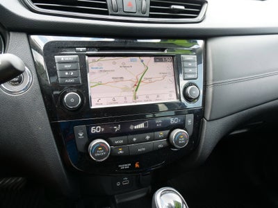 2020 Nissan Rogue SL Intelligent AWD