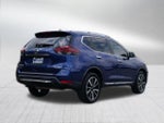 2020 Nissan Rogue SL Intelligent AWD
