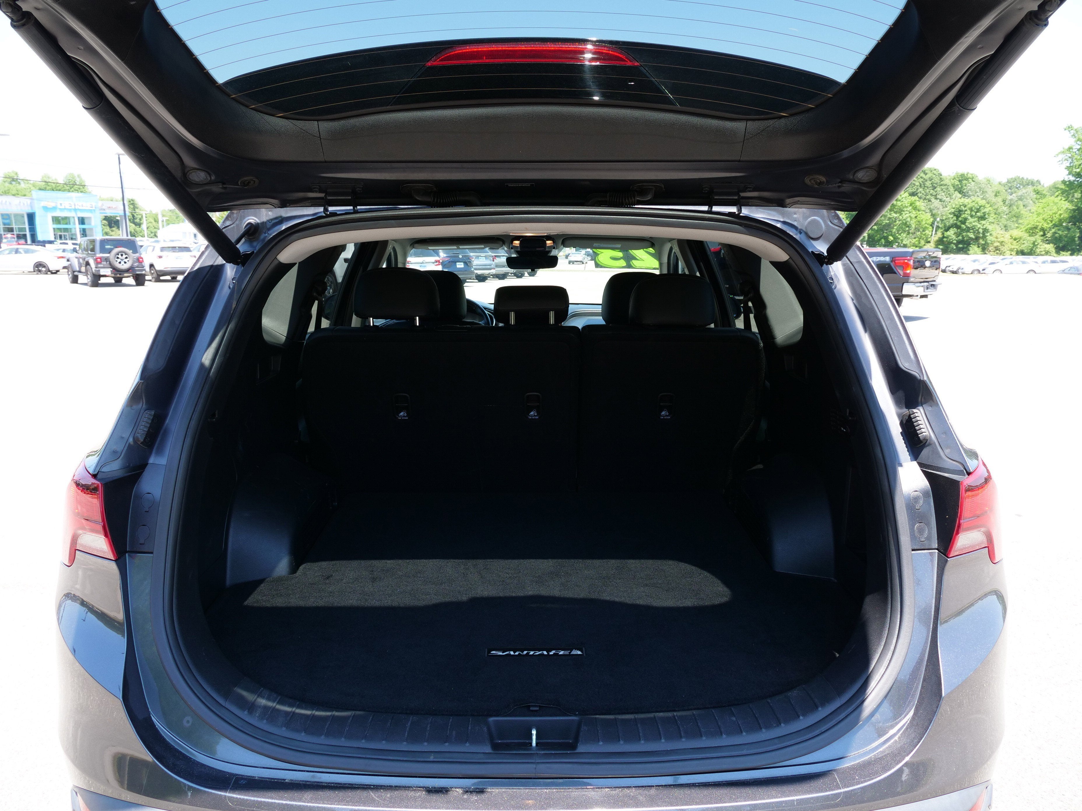 2023 Hyundai Santa Fe XRT