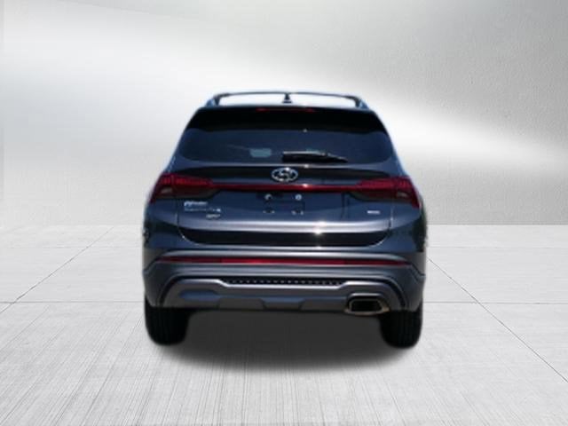 2023 Hyundai Santa Fe XRT