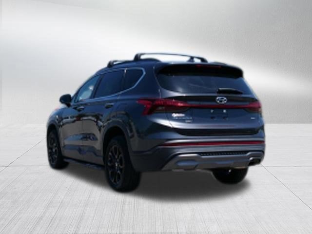 2023 Hyundai Santa Fe XRT