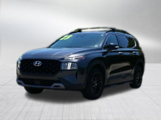 2023 Hyundai Santa Fe XRT