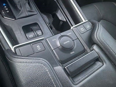 2025 Toyota Grand Highlander Hybrid Limited