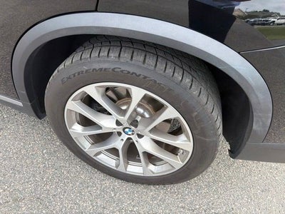 2021 BMW X5 sDrive40i