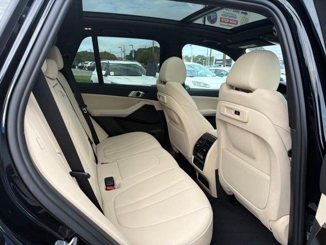 2021 BMW X5 sDrive40i