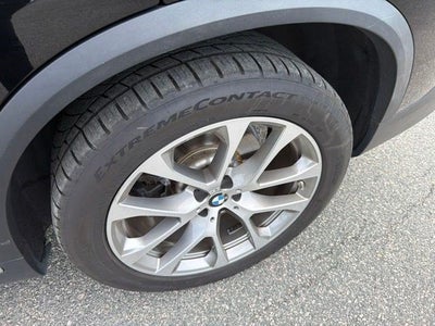 2021 BMW X5 sDrive40i