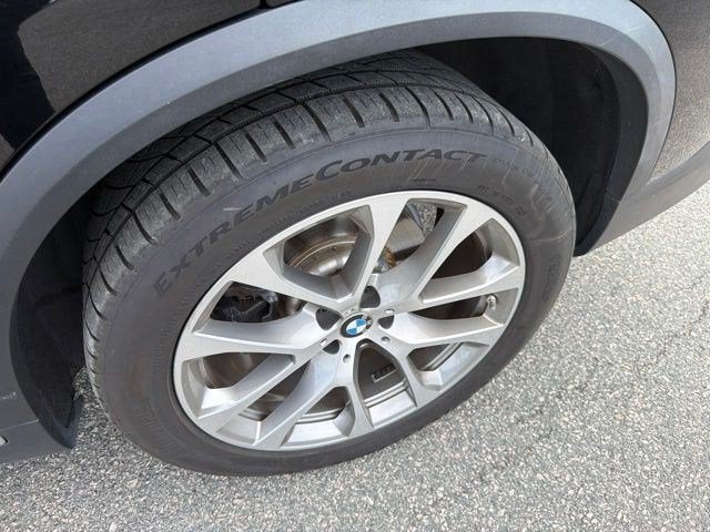 2021 BMW X5 sDrive40i