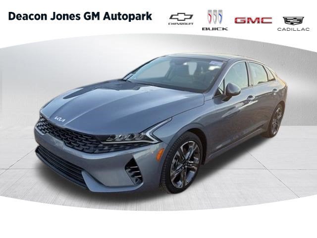 2023 Kia K5 EX