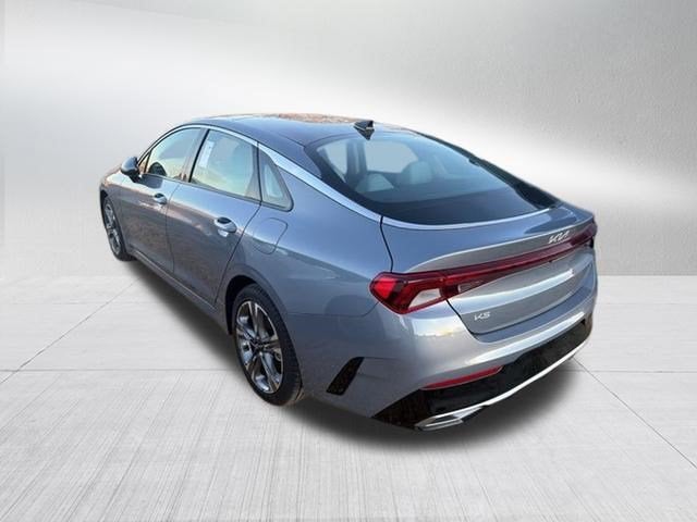 2023 Kia K5 EX