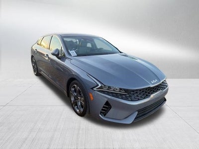 2023 Kia K5 EX
