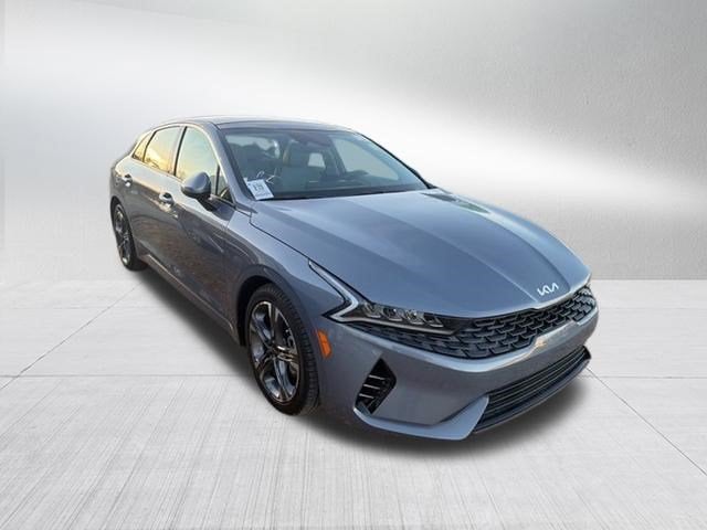 2023 Kia K5 EX