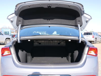 2023 Kia K5 EX