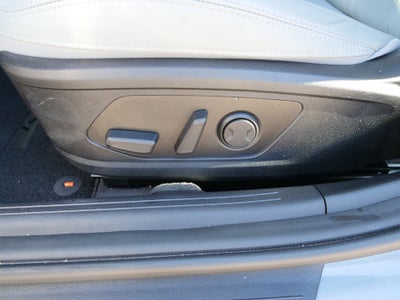 2023 Kia K5 EX