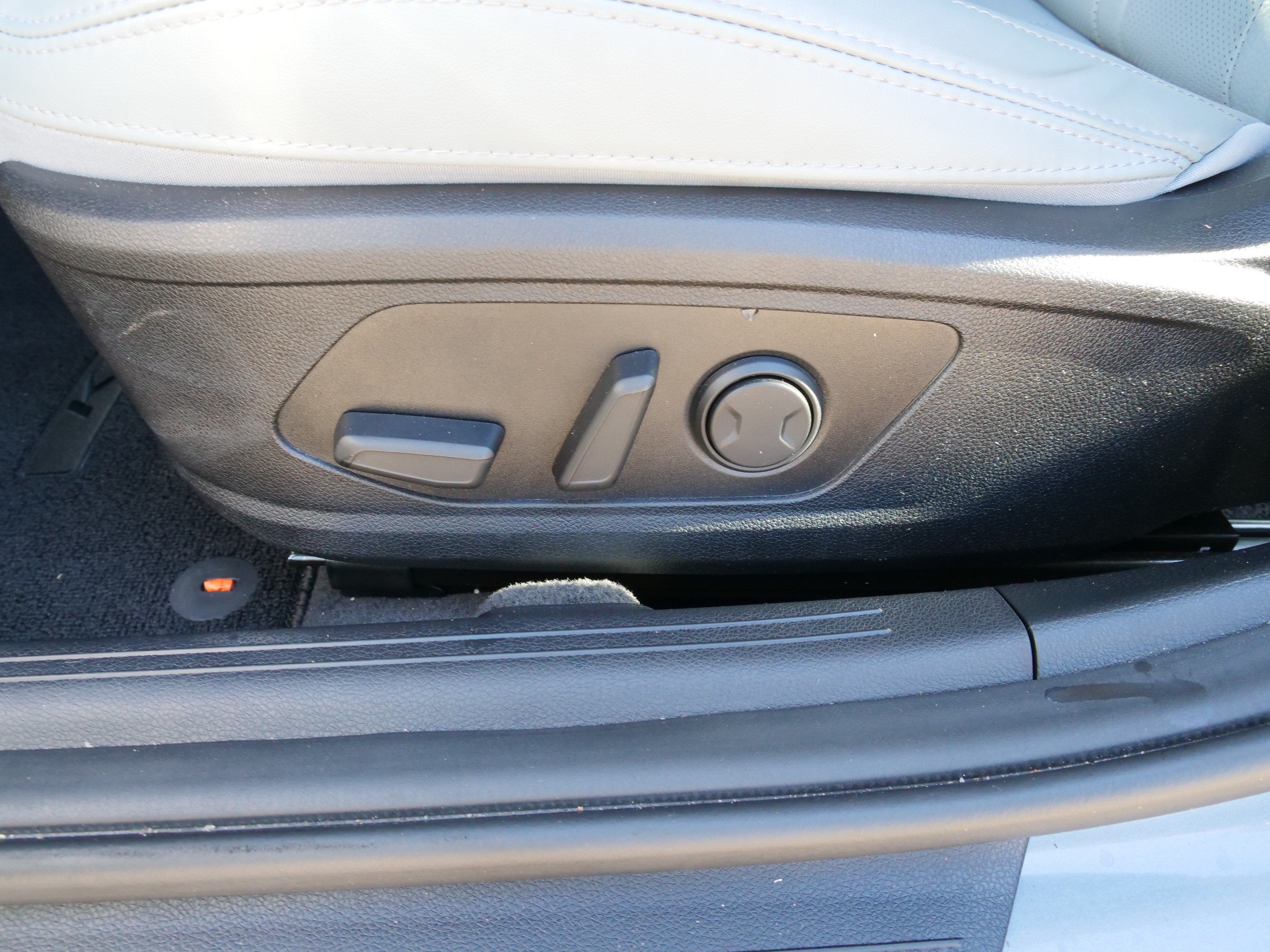 2023 Kia K5 EX