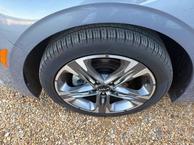 2023 Kia K5 EX