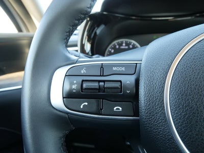 2023 Kia K5 EX