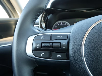 2023 Kia K5 EX