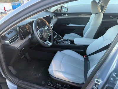 2023 Kia K5 EX