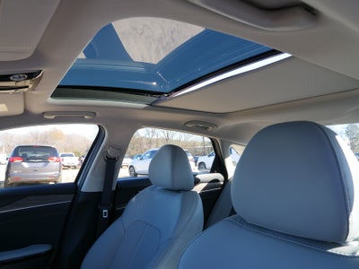 2023 Kia K5 EX