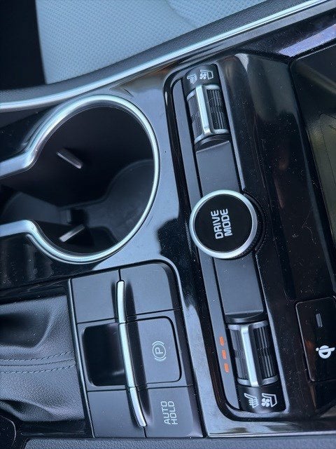 2023 Kia K5 EX