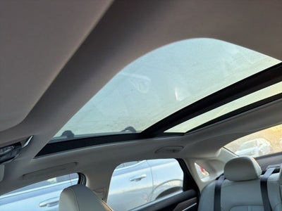 2023 Kia K5 EX