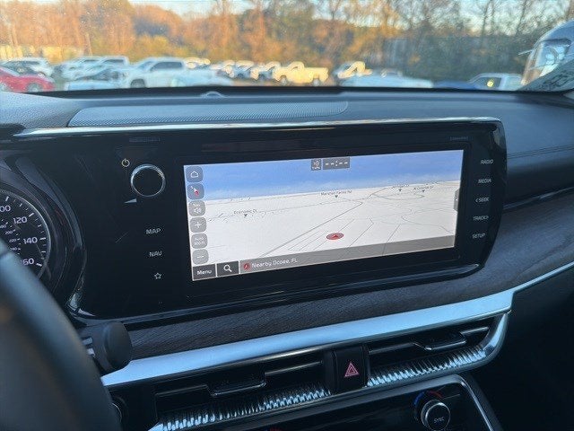 2023 Kia K5 EX