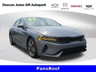 2023 Kia K5 EX