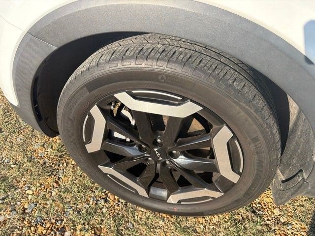 2023 Kia Telluride EX