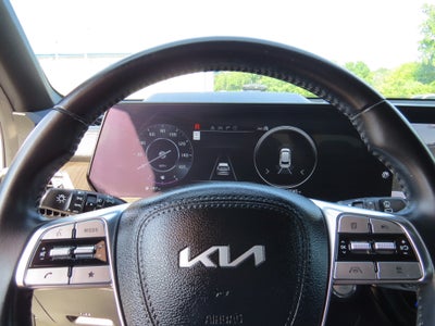 2023 Kia Telluride SX