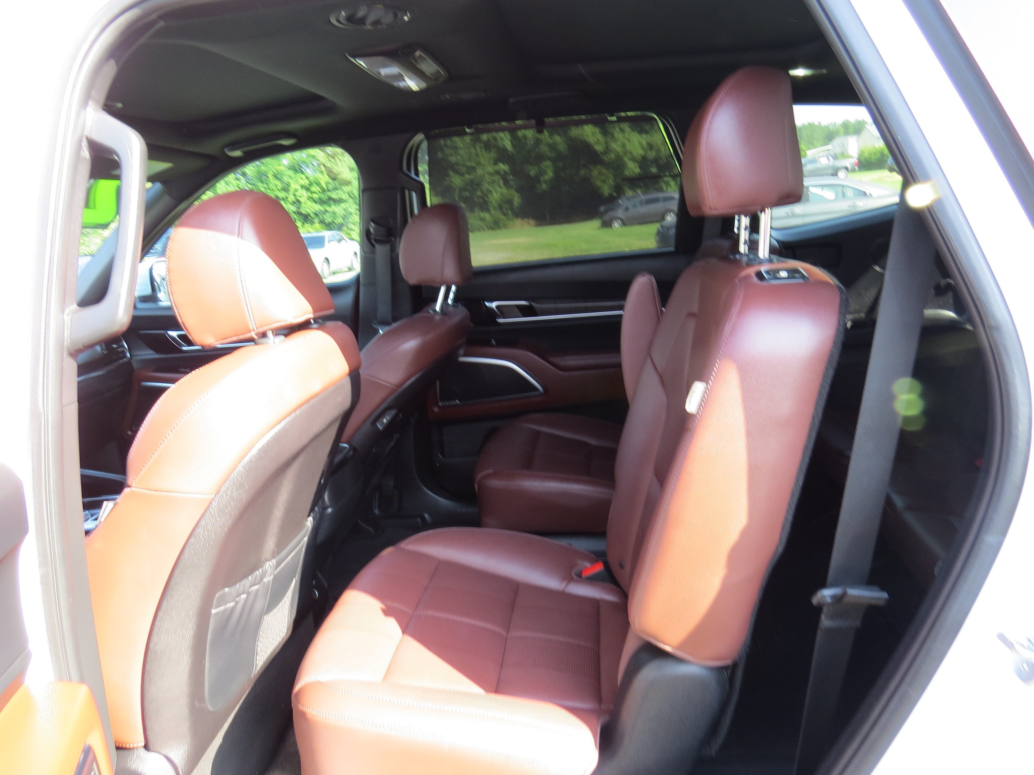 2023 Kia Telluride SX