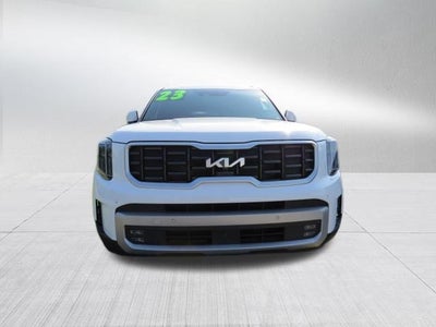 2023 Kia Telluride SX
