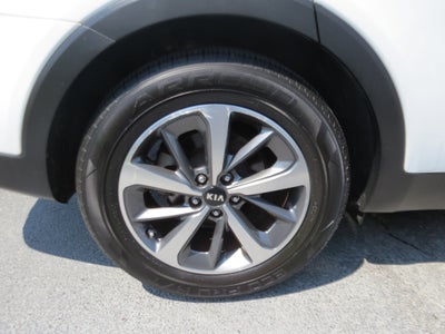 2019 Kia Sorento 3.3L EX