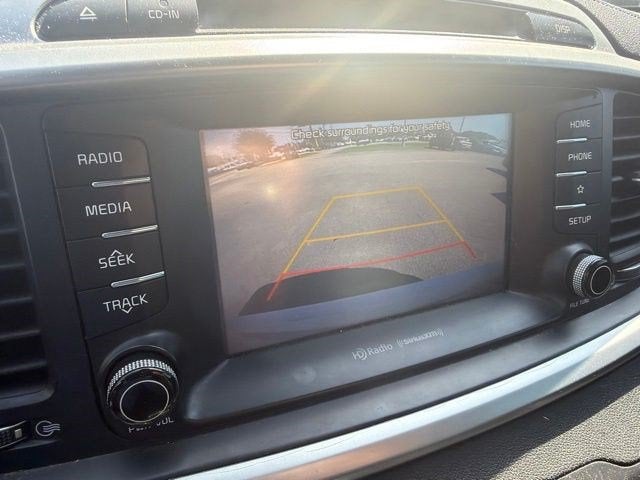2019 Kia Sorento 3.3L EX