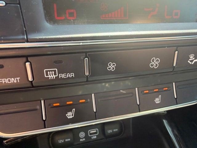 2019 Kia Sorento 3.3L EX